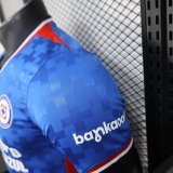 25/26 Cruz Azul Home  Player 1:1 Quality Soccer Jersey