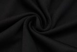25/26 Real Madrid  Black 1:1 Quality Training Jersey