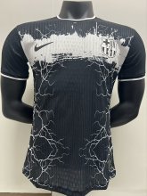25/26 Barcelona  Away PLayer 1:1 Quality Soccer Jersey