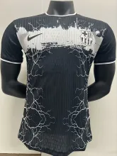25/26 Barcelona  Away PLayer 1:1 Quality Soccer Jersey