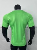 25/26 Arsenal Goalkeeper Green Player 1:1 Quality Soccer Jersey