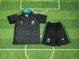 25/26 Mexico Special Edition Kids 1:1 Quality Soccer Jersey
