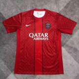 25/26 PSG Paris Special Edition  Fans 1:1 Quality Soccer Jersey