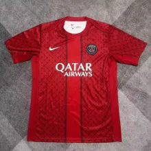 25/26 PSG Paris Special Edition  Fans 1:1 Quality Soccer Jersey