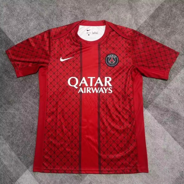 25/26 PSG Paris Special Edition  Fans 1:1 Quality Soccer Jersey