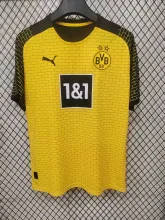 25/26 Dortmund  Special Edition Fans 1:1 Quality Soccer Jersey
