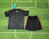 25/26 Mexico Special Edition Kids 1:1 Quality Soccer Jersey