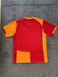 25/26 Galatasaray Home Fans 1:1 Quality Soccer Jersey