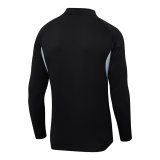 25/26 Real Madrid  Black 1:1 Quality Training Jersey