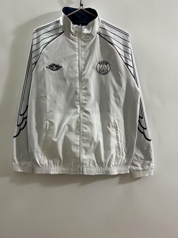 24/25 PSG Paris Reversible Windbreaker