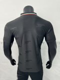 25/26  Arsenal Special Edition Black Player 1:1 Quality Soccer Jersey
