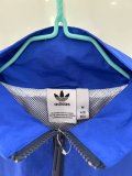 24/25  Argentina  Blue Windbreaker