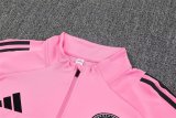 25/26  Miami Pink 1:1 Quality Training Jersey