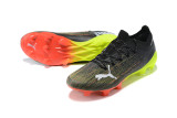 Puma Ultra 1.2 FG39-45 彪马全针织防水FG足球鞋
