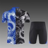 25/26 Real Madrid Special Edition 1:1 Quality Training Jersey（A-Set）