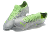 PUMA Ultra 1.4 Instinct FG39-45 彪马Ultra 1.4 系列全针织防水FG足球鞋