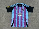 25/26 Spain  Emperor cup Alien Home Fans 1:1 Quality Soccer Jersey