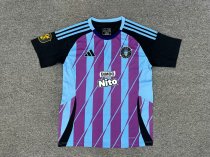 25/26 Spain  Emperor cup Alien Home Fans 1:1 Quality Soccer Jersey