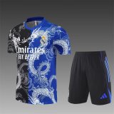 25/26 Real Madrid Special Edition 1:1 Quality Training Jersey（A-Set）