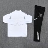 25/26  Miami White 1:1 Quality Training Jersey