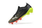 Puma Ultra 1.2 FG39-45 彪马全针织防水FG足球鞋