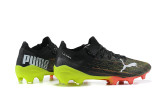 Puma Ultra 1.2 FG39-45 彪马全针织防水FG足球鞋