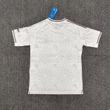 25/26 Nottingham Fores Away Fans 1:1 Quality Soccer Jersey