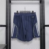 25/26 Real Madrid Away 1:1 Quality Shorts