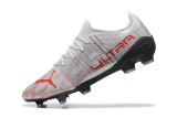 PUMA Ultra 1.4 Instinct FG39-45 彪马Ultra 1.4 系列全针织防水FG足球鞋