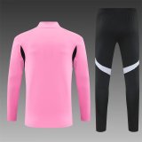 25/26  Miami Pink 1:1 Quality Training Jersey