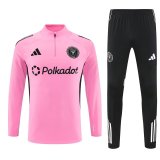 25/26  Miami Pink 1:1 Quality Training Jersey
