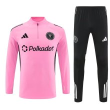 25/26  Miami Pink 1:1 Quality Training Jersey