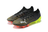 Puma Ultra 1.2 FG39-45 彪马全针织防水FG足球鞋