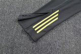 25/26 Real Madrid   Dark Grey 1:1 Quality Training Jersey