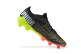 Puma Ultra 1.2 FG39-45 彪马全针织防水FG足球鞋