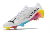 PUMA Ultra 1.4 Instinct FG39-45 彪马Ultra 1.4 系列全针织防水FG足球鞋