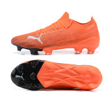 Puma Ultra 1.2 FG39-45 彪马全针织防水FG足球鞋