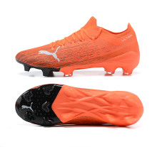Puma Ultra 1.2 FG39-45 彪马全针织防水FG足球鞋
