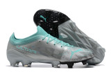 PUMA Ultra 1.4 Instinct FG39-45 彪马Ultra 1.4 系列全针织防水FG足球鞋