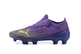 Puma Ultra 1.2 FG39-45 彪马全针织防水FG足球鞋