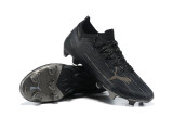 Puma Ultra 1.2 FG39-45 彪马全针织防水FG足球鞋