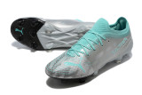 PUMA Ultra 1.4 Instinct FG39-45 彪马Ultra 1.4 系列全针织防水FG足球鞋