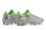 PUMA Ultra 1.4 Instinct FG39-45 彪马Ultra 1.4 系列全针织防水FG足球鞋