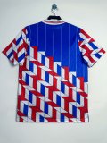1989/1990  Ajax Away Fans 1:1 Quality Retro Soccer Jersey