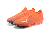 Puma Ultra 1.2 FG39-45 彪马全针织防水FG足球鞋