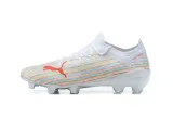 Puma Ultra 1.2 FG39-45 彪马全针织防水FG足球鞋