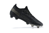 Puma Ultra 1.2 FG39-45 彪马全针织防水FG足球鞋