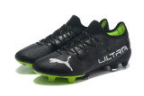 PUMA Ultra 1.4 Instinct FG39-45 彪马Ultra 1.4 系列全针织防水FG足球鞋