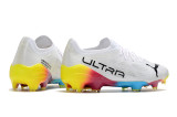 PUMA Ultra 1.4 Instinct FG39-45 彪马Ultra 1.4 系列全针织防水FG足球鞋