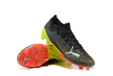 Puma Ultra 1.2 FG39-45 彪马全针织防水FG足球鞋
